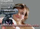 Videomitschnitt
