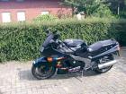 Kawasaki ZZR 1100