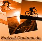 In der Freizeit viel Sport treiben