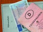 EU Führerschein o. MPU i 10 Tg
