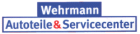 Autogas Aufrüstung oder Umrüstung von Wehrmann Autoteile und Service in Augsburg