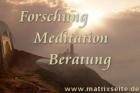 Meditations-CDs, Heilung, hellseherische Beratung