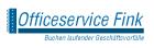 Officeservice Fink