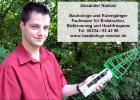 Vortrag in Heidelberg Gesundehitsrisiko Schlafplatz ?