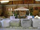 Alles aus Granit