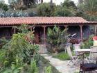 Casa Victoria auf Gomera