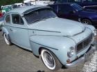 Volvo PV544F Buckelvolvo 07/1965
