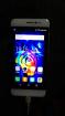Coolpad Torino S Smartphone champagner gold