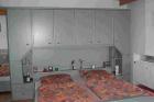 Überbauschlafzimmer