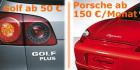 NEU Golf ab 50 EURO
