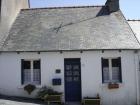 Ferienhaus im der bretagne france  am meer