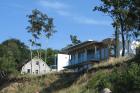 Pension an der polnische Ostsee