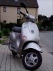 Vespa ET4, 125 ccm, 3.500 KM für 1.950 €.
