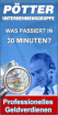 TÄGLICH AUSGEZAHLT!