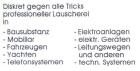 CTB CounterTeam Berlin- das Lauschabwehrteam aus Berlin