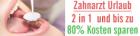 Zahnarzt Reisen Ungarn