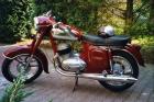 Jawa Ersatzteile u. Service für Modelle von 1936 bis2021