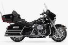 Harley Davidson Electra Glide