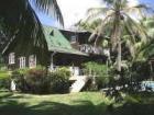 Villa Verde - Ferienhaus auf San Andres / Karibik