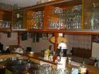 Verkaufe aus Gaststättenauflösung Theke/Bar