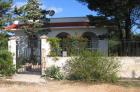 Ferienhaus villa rosa in apulien/süditalien