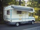 Gummilager für Fiat Ducato 14 (Wohnmobilaufbau Weinsberg)
