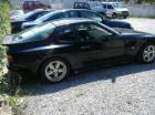 Porsche 944 gembella umbau