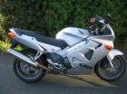 Honda VFR800FI2021