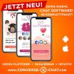 Vollständige Dating software