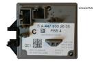 Vito V W447-FBS 4 Mercedes - Zündschloss Reparatur A4479002605