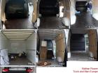 Zurich man with a van removals Europe TRUCK AND MAN and van movers