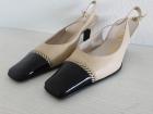 ?leganter Pumps von MAB Studios