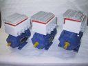 Elektromotoren Frequenzumrichtermotoren Integralmotoren