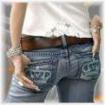 Rock & Republic Jeans Victoria
