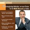 Nebenberuflich Geld verdienen?