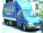 Transporte & LKW mit Faher ab 26,- euro