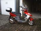 Verk. Kymco Roller