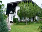Ferienwohnung in Ruhpolding