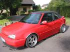 VW GOLF 3 CABRIO 1,8 CLASSIC EDITION