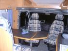 Wohnmobilvermietungen Reisemobilvermietung Vossi-Reisemobile