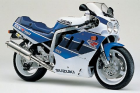 Suche Motor Suzuki GSX-R 750 Bj.91 R716/717