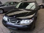 SAAB 9-5 Kombi 3.0 TiD Vector Kombi / Van