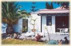 Bungalows Casa Calma auf La Palma