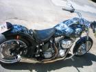 Harley-Davidson Twincam Softtail custom Chopper / Cruiser