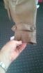 Damenlederjacke Gr. M -38