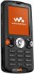 SonyEricsson W810 + 1GB Stick