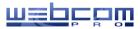 Business DSL von WEBCOMpro.de