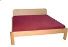 Betten massiv Buche