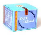 Gesichtscreme Antifaltencreme