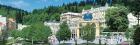 Wellness und Kuren Marienbad